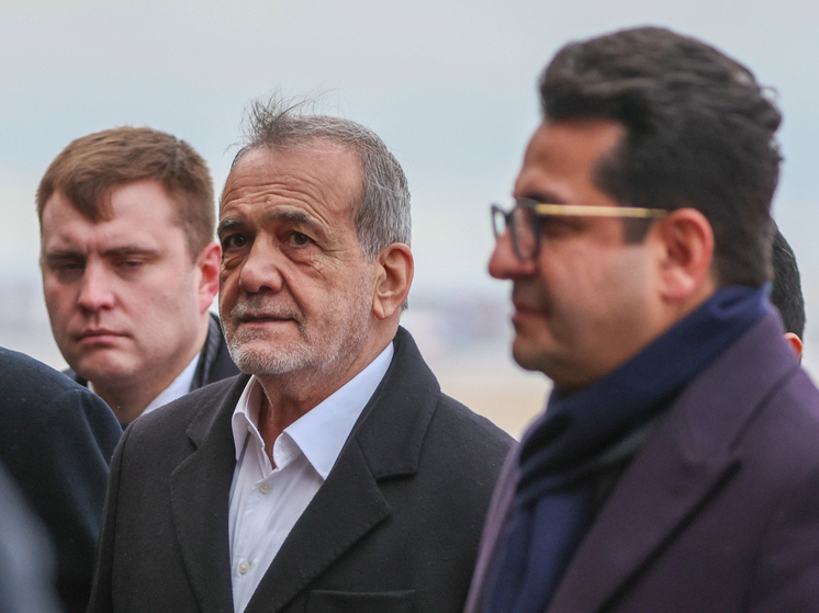 AP: в Иране число жертв протестов превысило 500 человек