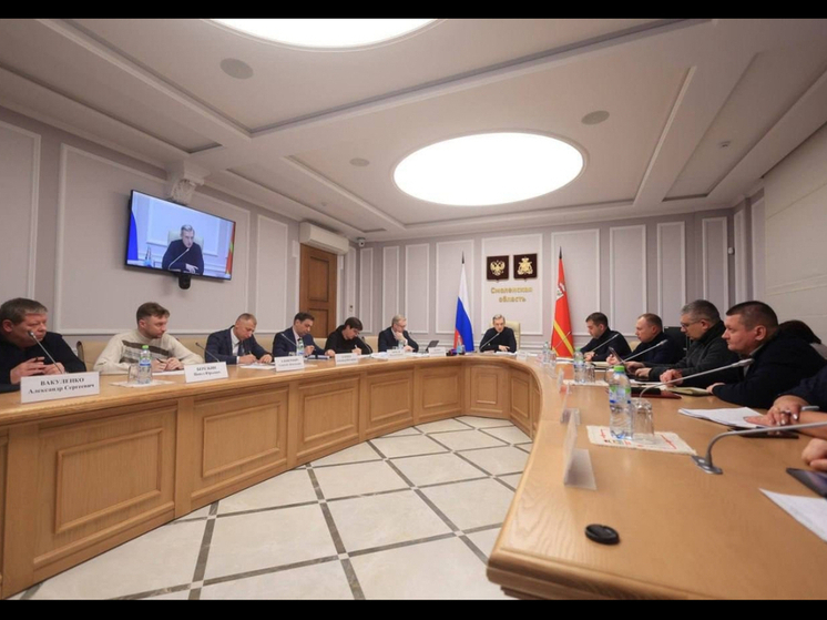 Василий Анохин подвел итоги ключевых событий прошедшей недели