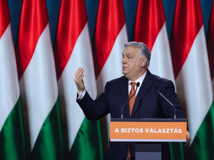 Венгрия отказалась "скидываться" с Брюсселем на нужды Украины