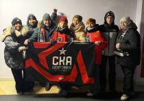 После новогодней паузы чемпионат продолжился