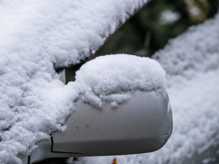 Мороз и скользкие дороги: какая погода ждет Приморье 12 января