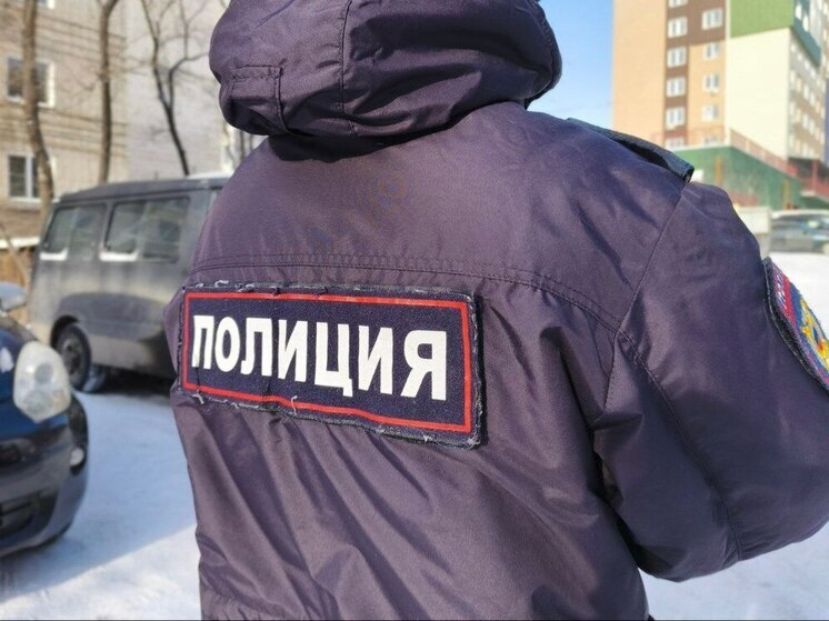 Схема с японскими авто: полиция Приморья задержала группу мошенников