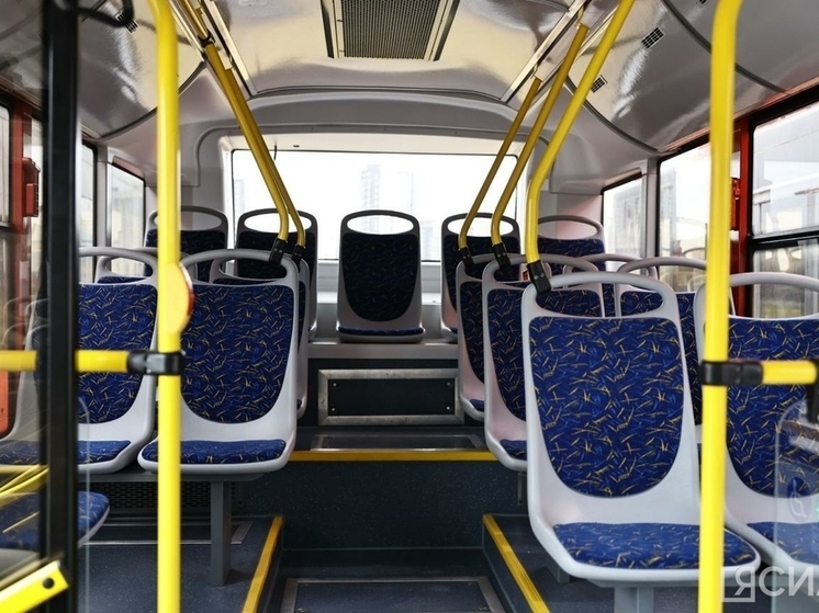 Обновление автопарка Якутска: 44 новых автобуса уже прибыли в город