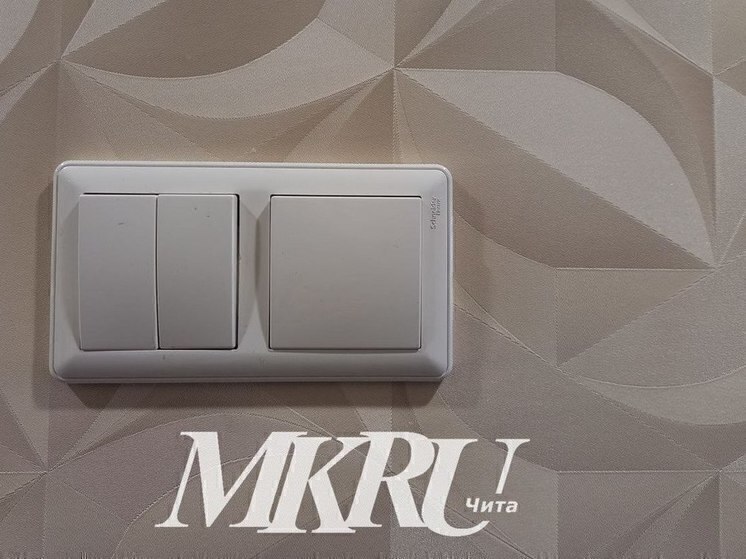 Свет будут отключать с 12 по 17 января в Чите и пригороде