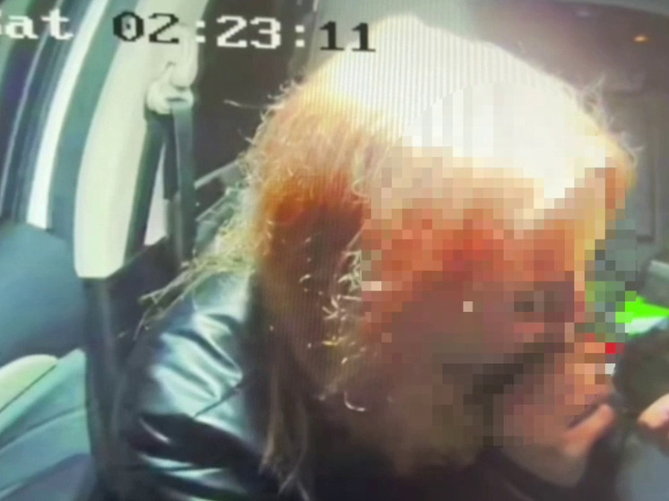 На Сахалине задержали лишённую прав пьяную водительницу, пытавшуюся сбежать от ДПС и протаранить патруль