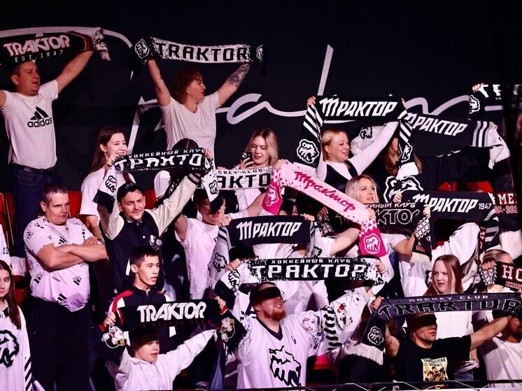 Евгений Корешков заговорил о чудесах, после победы «Трактора» над «Сибирью»