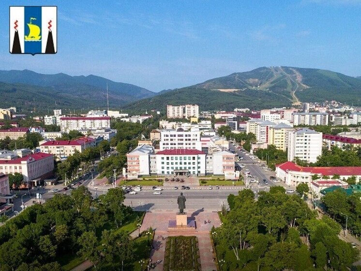 Южно-Сахалинск претендует на звание культурной столицы России 2027 года