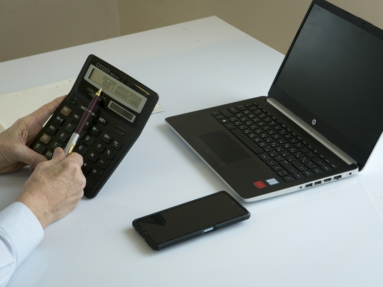 МВД: аферисты заражают гаджеты под видом поиска пропавших бойцов СВО