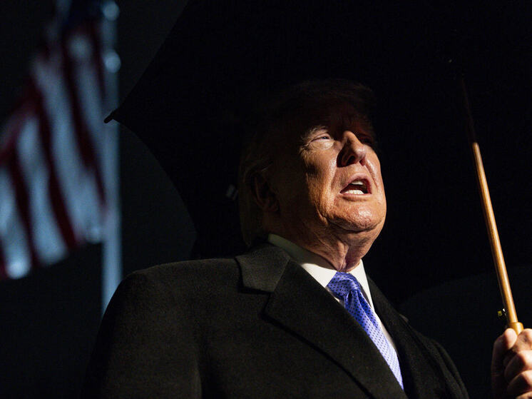 Трамп: Россия или Китай захватят Гренландию, если США не сделают это первыми