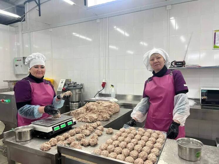 40 млн рублей направят на развитие промышленности Забайкалья в 2026 году