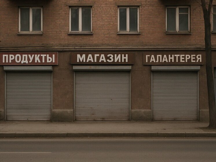 Магазины «у дома» в Новосибирске могут исчезнуть из-за налоговой реформы