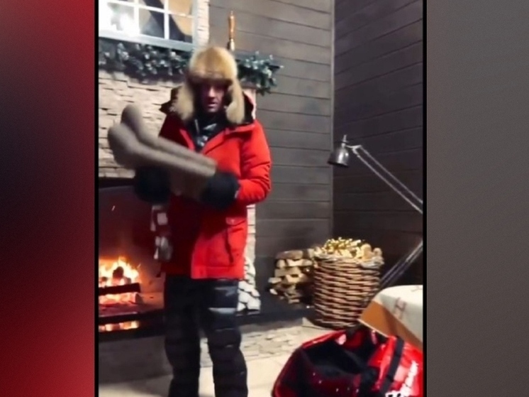 Из жары в -50 градусов: Алексей Смертин готовится к экстремальному марафону на Полюсе холода