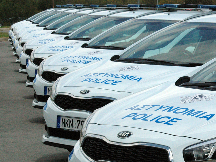 На Кипре ищут пропавшего экс-главу «Уралкалия» Владислава Баумгертнера