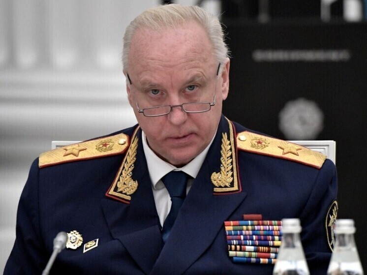 Глава СК Бастрыкин взял на контроль дело о ненадлежащей медпомощи годовалой девочке в Новосибирске