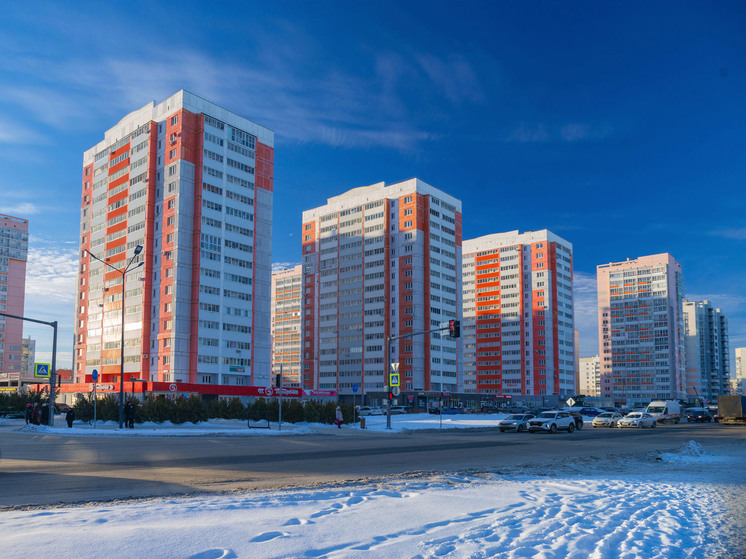 Аренду жилья в Челябинске сравнили с другими мегаполисами по ставкам