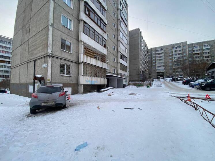 В Иркутске за неделю в ДТП пострадало четверо детей