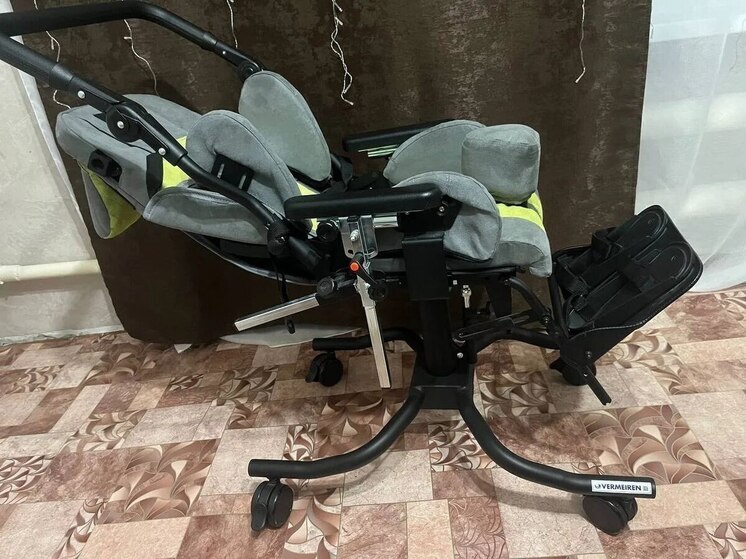 В Томской области прокуратура восстановила право ребёнка-инвалида на реабилитацию