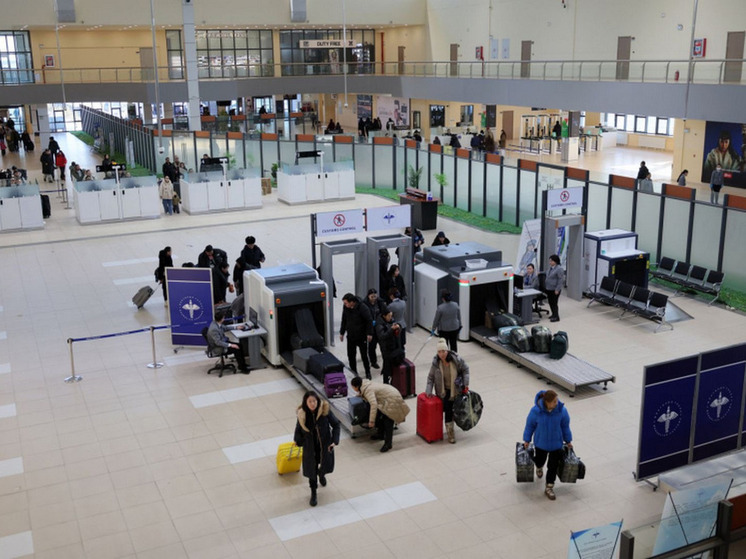 Монгольский сомон Замын-Ууд будет наделен статусом города