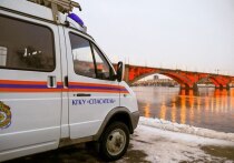В первые дни нового года сотрудники КГКУ «Спасатель» оказали помощь и спасли жизни десяти человек