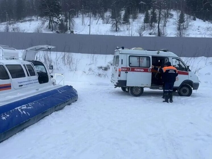 На водохранилище в Башкирии нашли 15-летнюю девочку без сознания