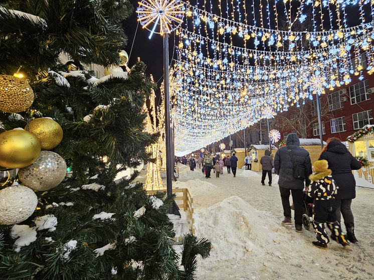Священник назвал Старый Новый год «приятным дополнительным праздником»