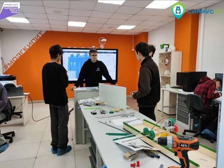 В Хабаровском крае стартовал региональный этап Всероссийской олимпиады школьников