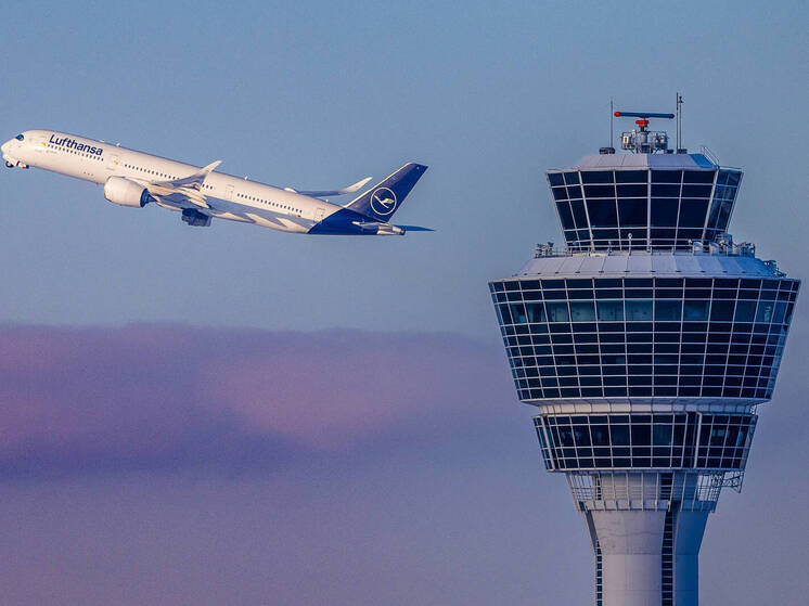 Росавиация: аэропорт Волгограда закрыт для приёма и выпуска рейсов