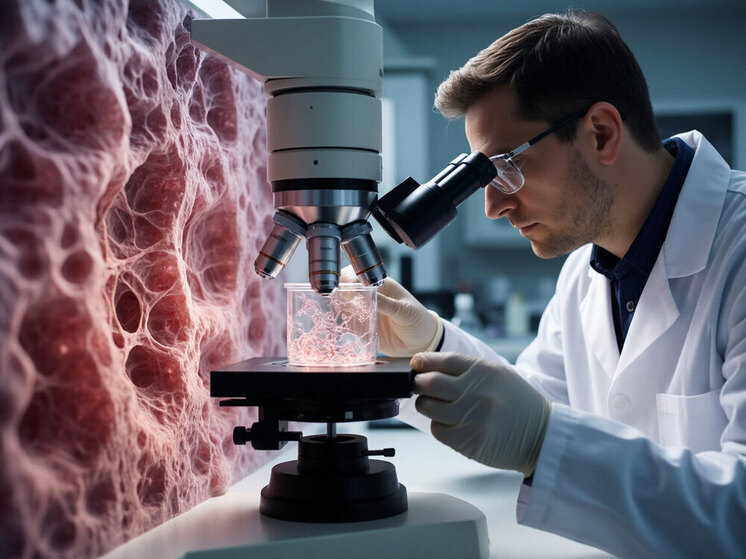 Ученые раскрыли секреты выживания генома якутов