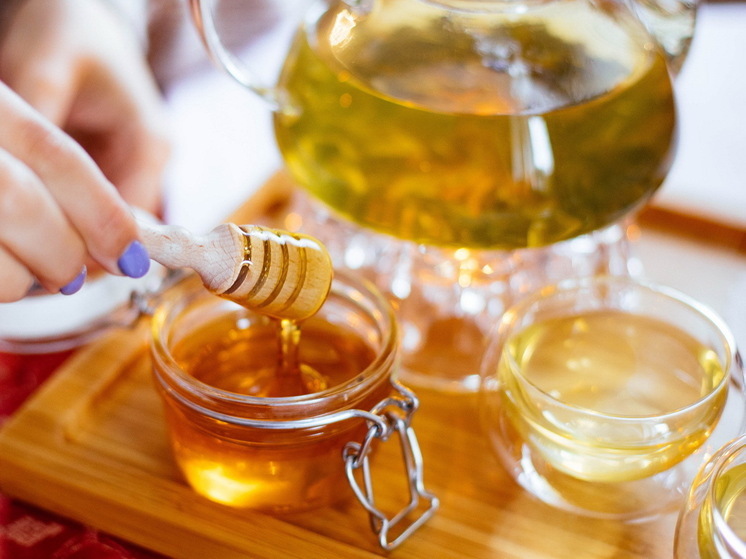 Всего ложка этого природного "эликсира" перед сном и уже через неделю не узнаете себя