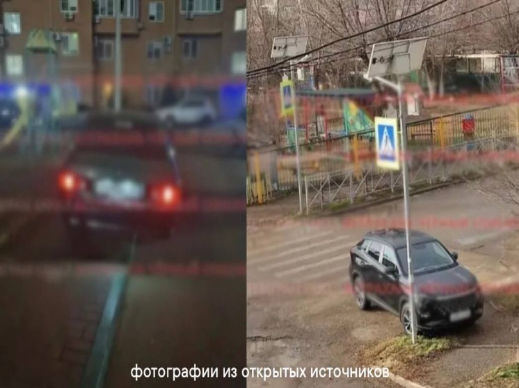 В Астрахани к ответственности привлекли двух водителей за нарушение ПДД