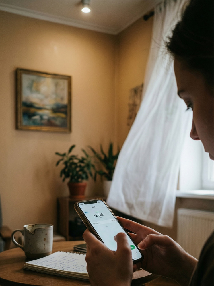 Жителям Владимирской области рассказали, что делать со «случайными» переводами на карту