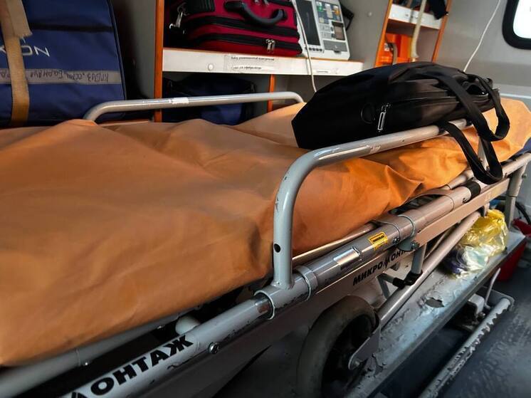 За неделю в больницу с травмами попали почти 80 бийчан