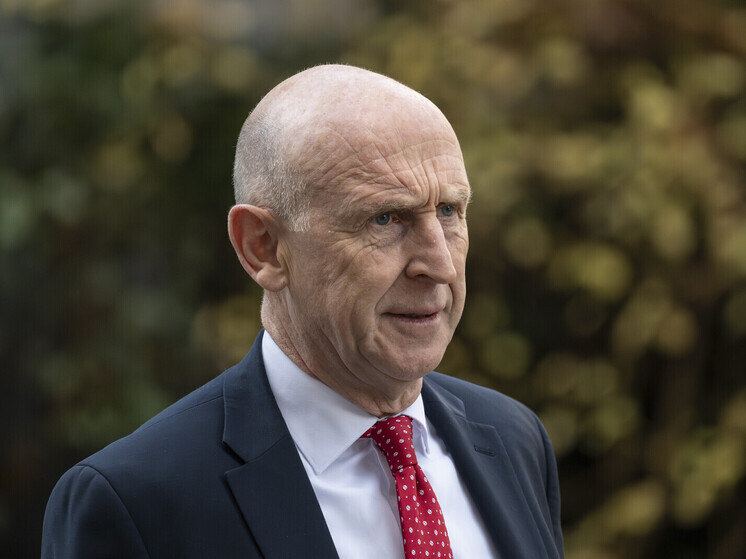 Меркурис: британские наемники в ВСУ станут главной целью России после слов Хили