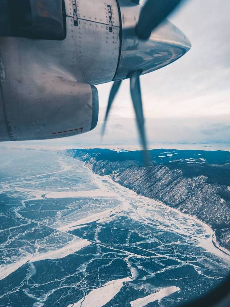 Самолеты на Ольхон возвращаются: с 15 января стартуют ежедневные рейсы в Хужир