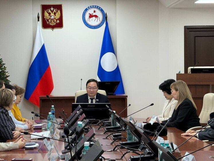 Частные клиники Якутии обсудили вопрос отказа от абортов