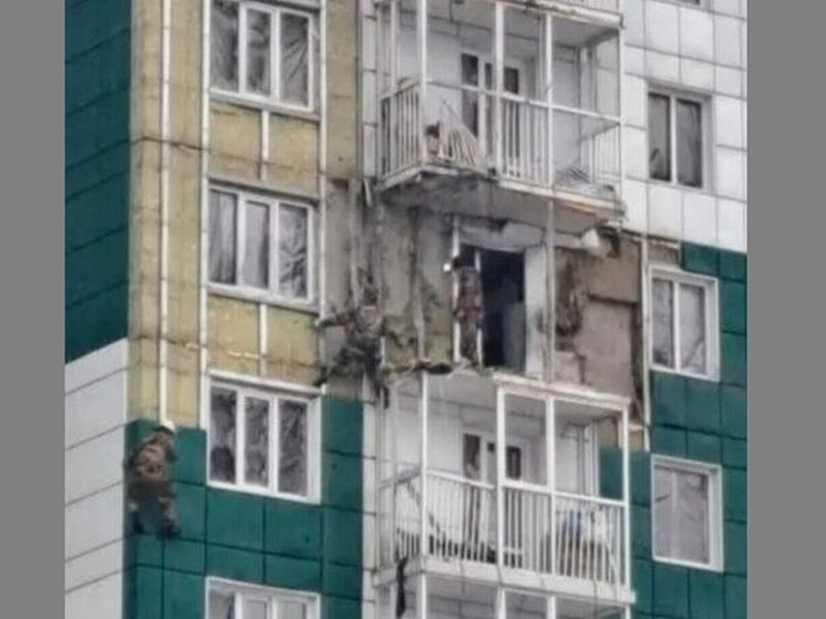 Захарова из МИД: атака ВСУ на Воронеж является актом терроризма