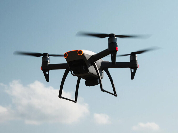 Оператор БПЛА вошёл в топ востребованных профессий в Югре