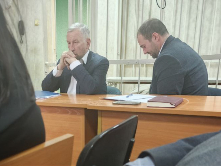 В Новосибирске рассматривают ходатайство об аресте имущества застройщика на 1,3 млрд рублей