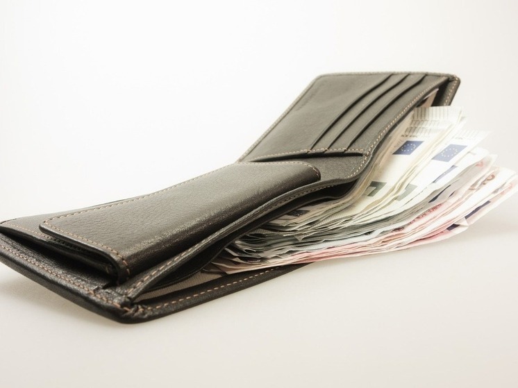 Марий Эл вошла в топ-10 регионов по росту зарплат в 2025 году