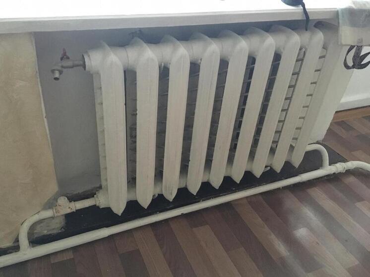 Замерзающие жильцы общежития в Сегеже нашли поддержку в Москве