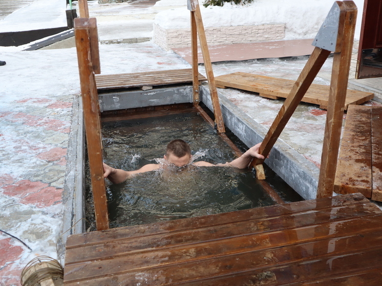 Губернатор Новосибирской области дал поручения к крещенским морозам