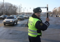 Госавтоинспекция региона отчиталась о работе в период праздничных дней – 409 водителей привлекли к административной ответственности – их ждет лишение прав на срок от 1,5 до 2 лет и штраф в размере 45 тысяч рублей