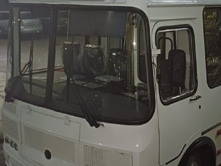 Почему Валдайский маршрутный автобус теперь ездит в Сегеже