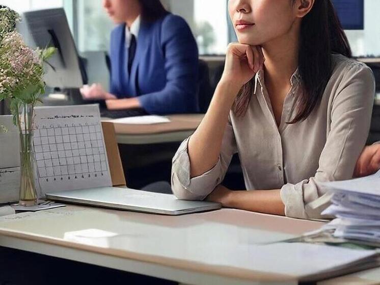 Карьерные горизонты Пскова: 29% работающих псковичей нацелены на рост в 2026 году