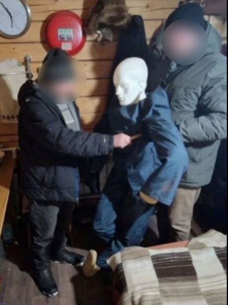 Жителя Боровского района обвиняют в убийстве товарища