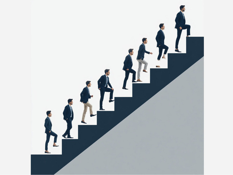 Треть тюменцев рассчитывает на карьерный рост в 2026 году