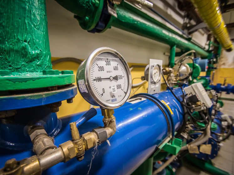 В Новосибирске переносят срок оплаты услуг ЖКХ с 10-го на 15-е число