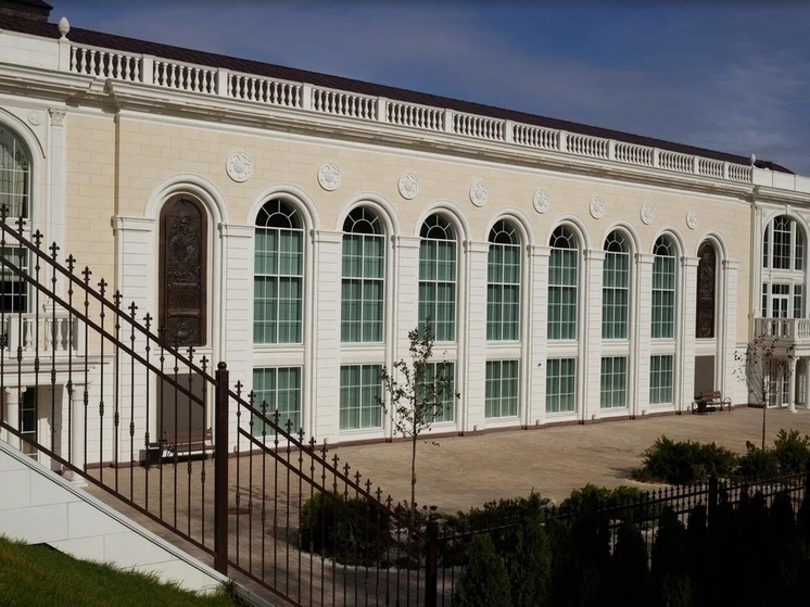 В центре Смоленска откроется новый концертный зал с органом