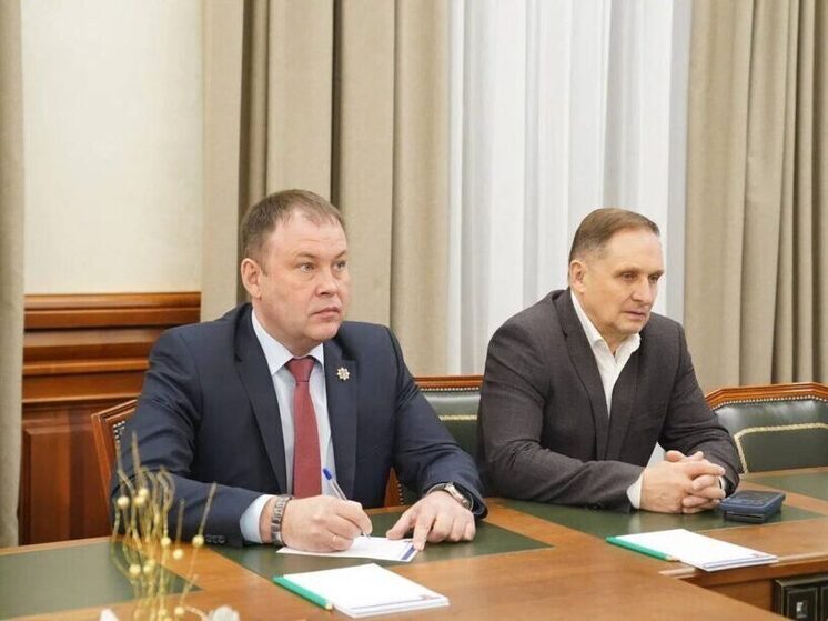 Губернатор и МЧС согласовали действия перед купаниями 18 и 19 января в Кузбассе