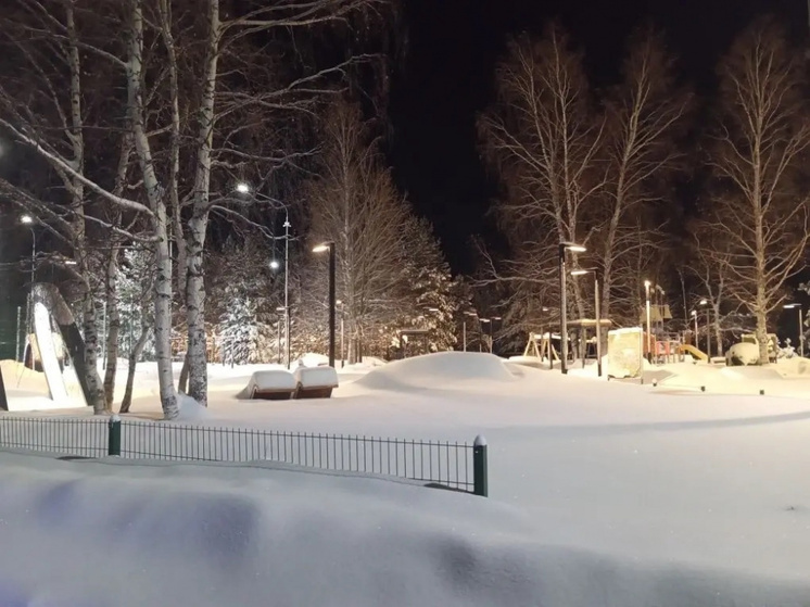 Родительский патруль подвёл итоги новогодних рейдов в Сургутском районе